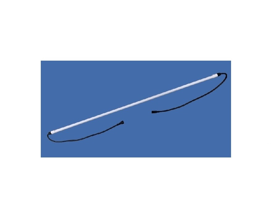 LED Luminaires for Poultry