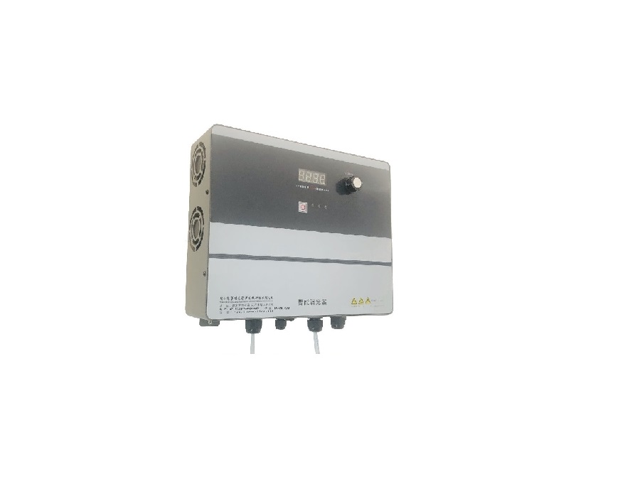 Dimmer for Poultry House
