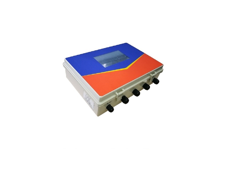 Environment Controller